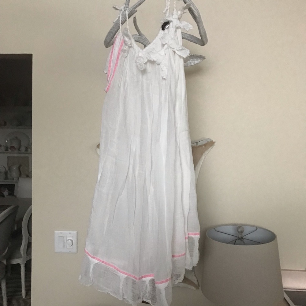 CALYPSO St. Barth’s NWOT Med. childs NEVER WORN
